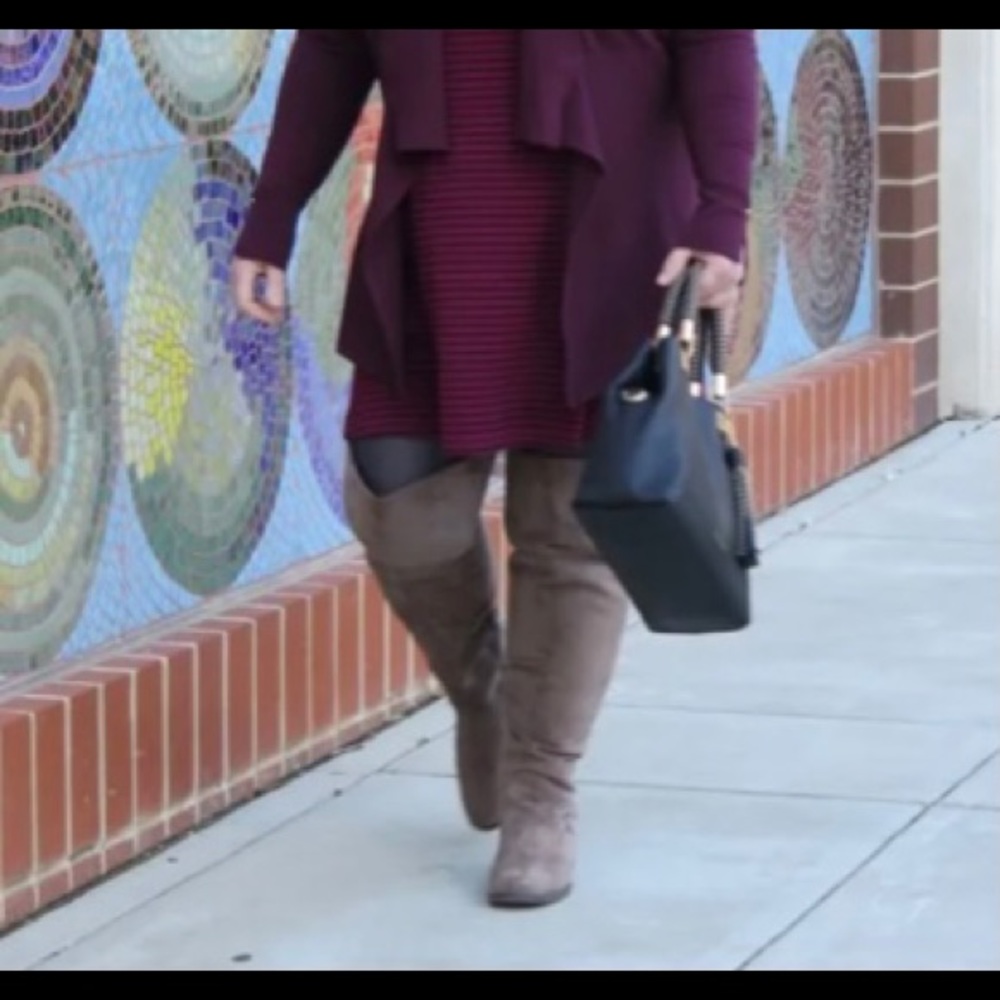 Madeline Boots.
